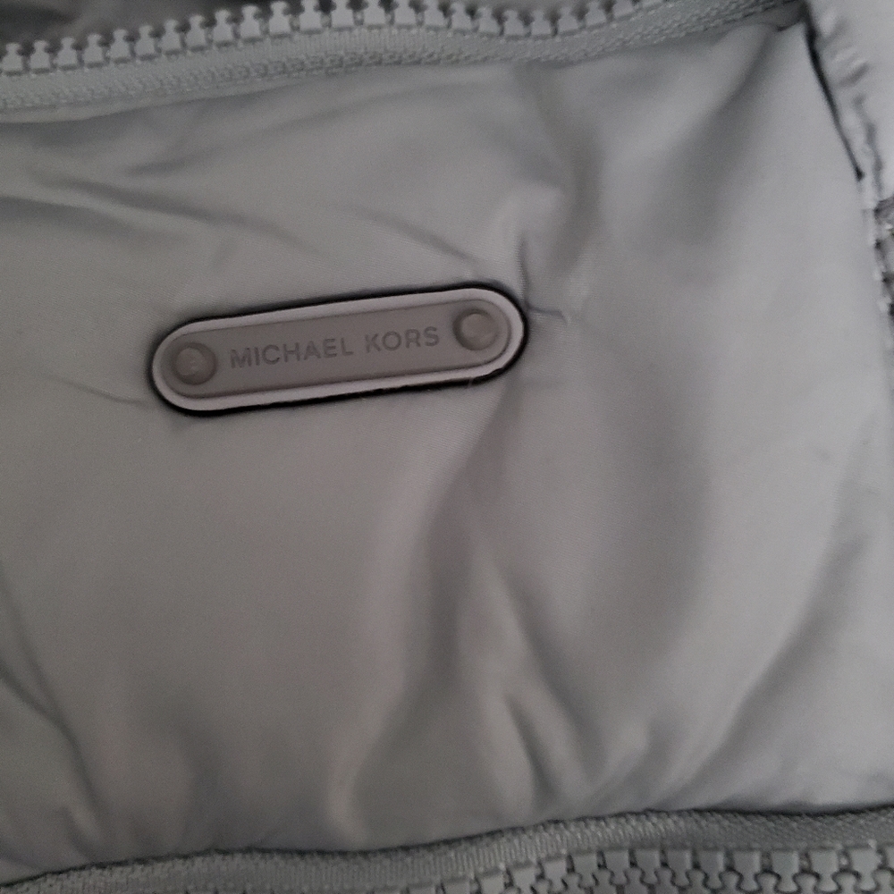 Michael Kors Diaper bag